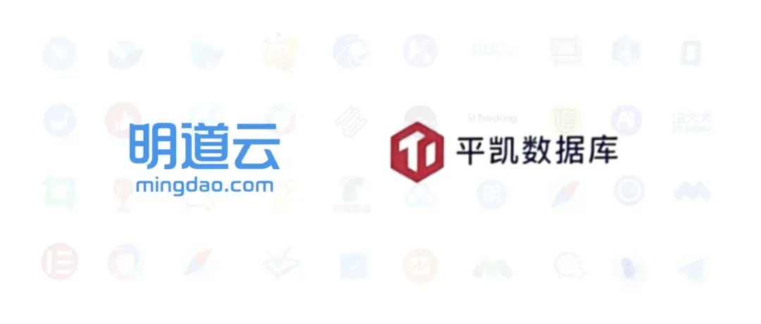明道云logo